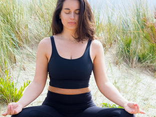 All about Yoga & Pranayama