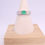 Thumbnail: Emerald Easy  Ring