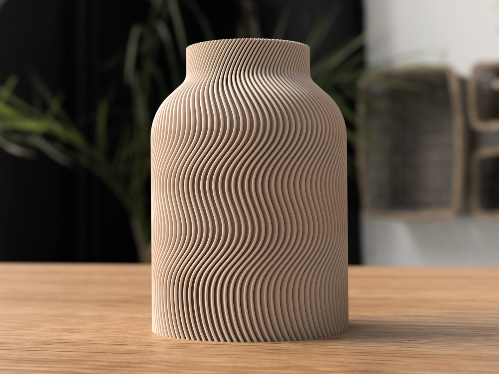 Vase