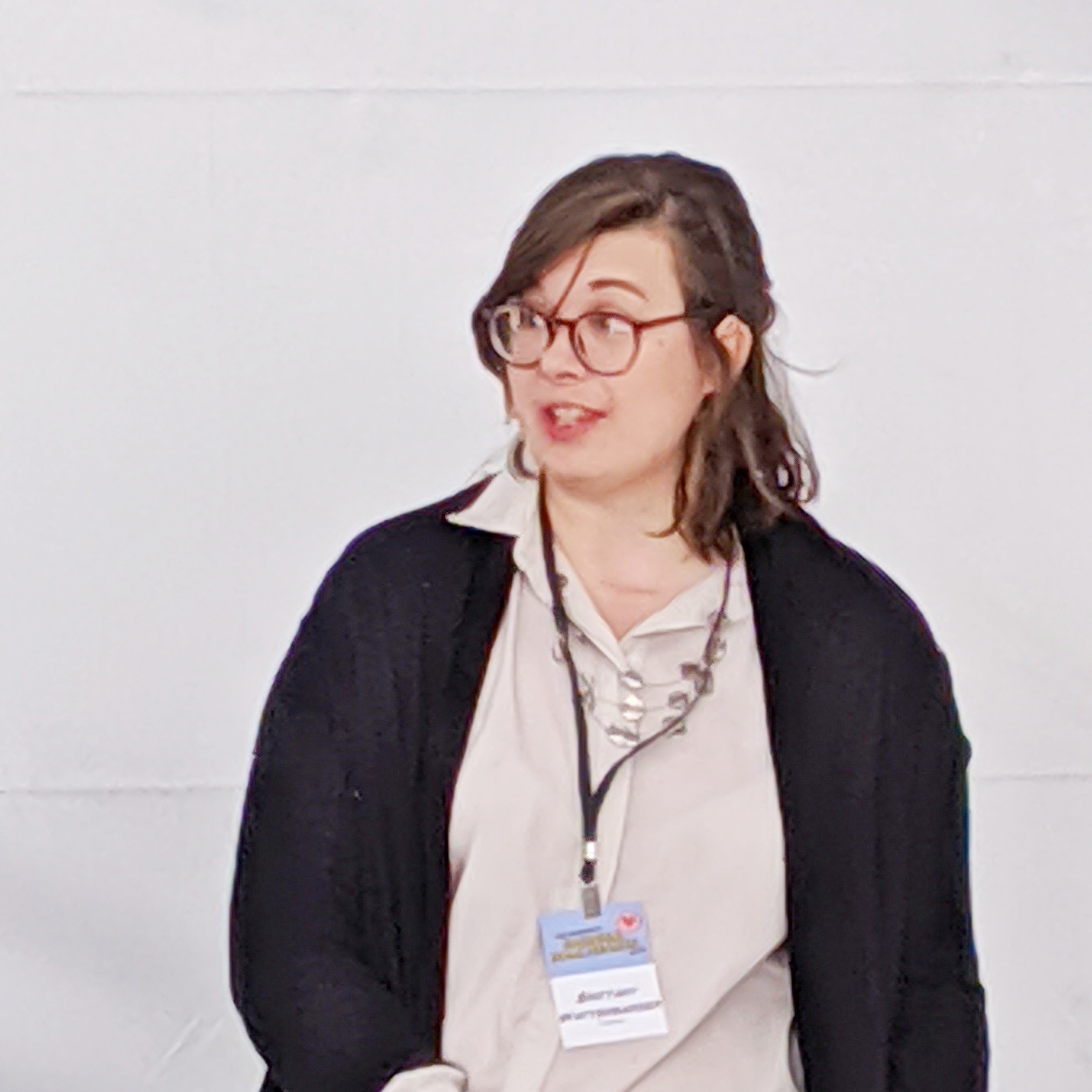 Writer: B. N. Wattenbarger