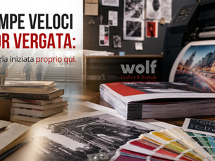 Stampe veloci a Tor Vergata: una storia iniziata proprio qui