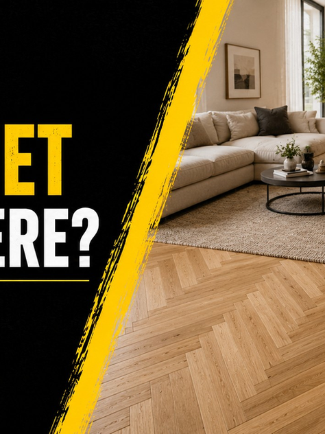 quale parquet scegliere