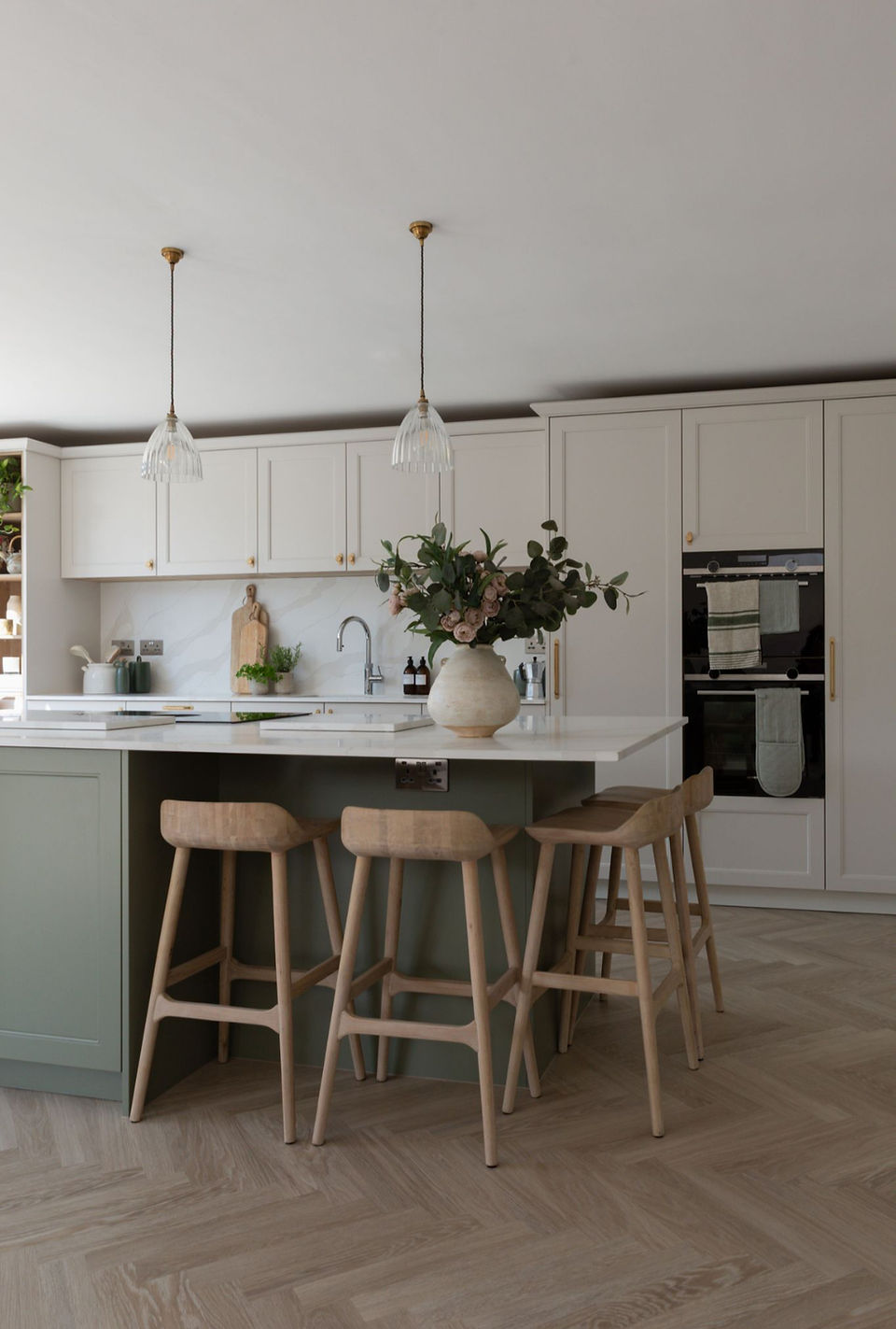 Breakfast Bar