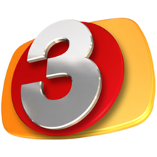 Micamp on 3TV News