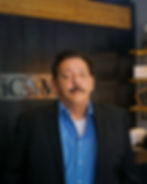 George West | Customer Service Manager