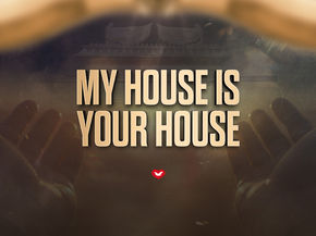 The Purpose of the 122 Days: Taking Care of God’s House