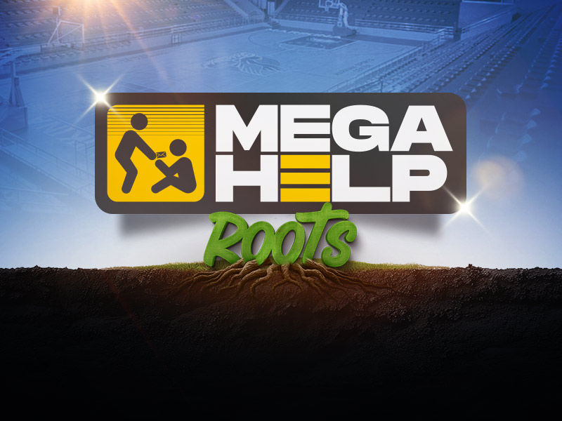 Mega Help: Roots