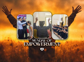Sunday of Empowerment Highlights