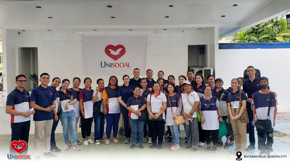 Bringing life to others