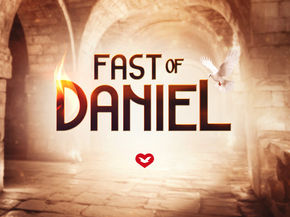 FAST OF DANIEL