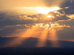 Pentecost, Ang Pangako ng Diyos