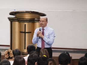 How can we know if we truly have the Holy Spirit?