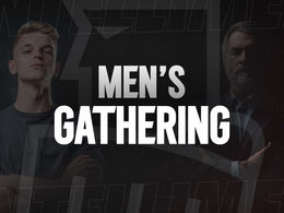 Men’s Gathering