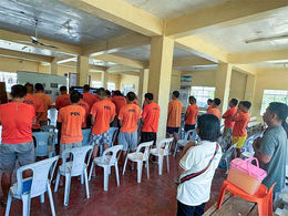 UBB: Universal Church in La Union