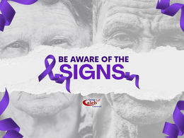 Be Aware of the Signs