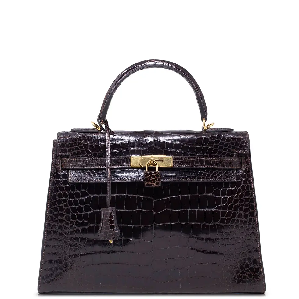The Bags That Made History: An Expert’s Guide to Fashion’s Most Iconic Handbags