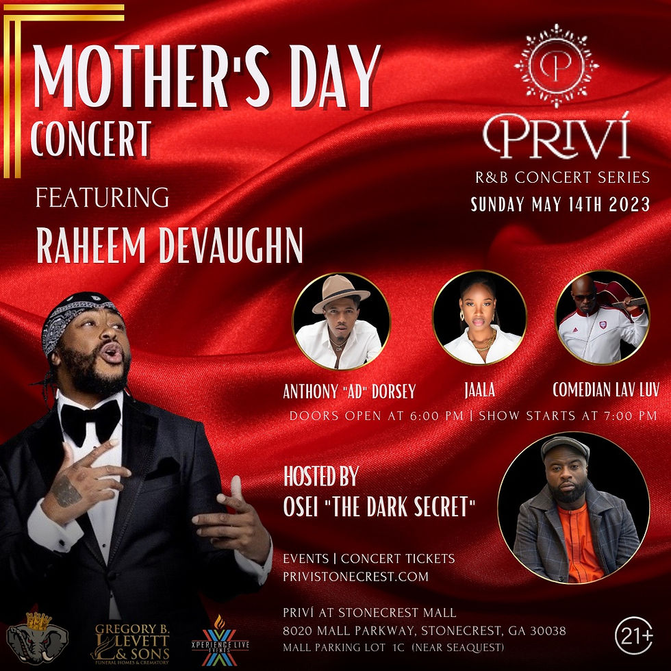 V103 Ticket Giveaway