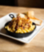 Roadhouse Mac & Cheese