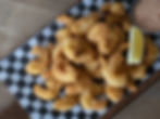 Popcorn Shrimp