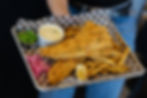 dave and lavernes fish and chips