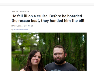 Trip insurance is a good idea