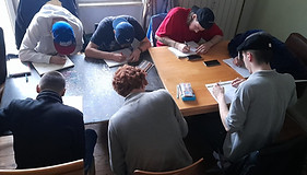 Schul AG Unterricht