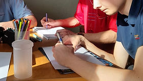 Soziale Arbeit