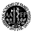 American Academy of Family Physicians Whiplash Trauma Expert.png