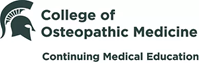 Michigan State University Osteopathic and Medical School Whiplash Trauma Expert Dr. Jason