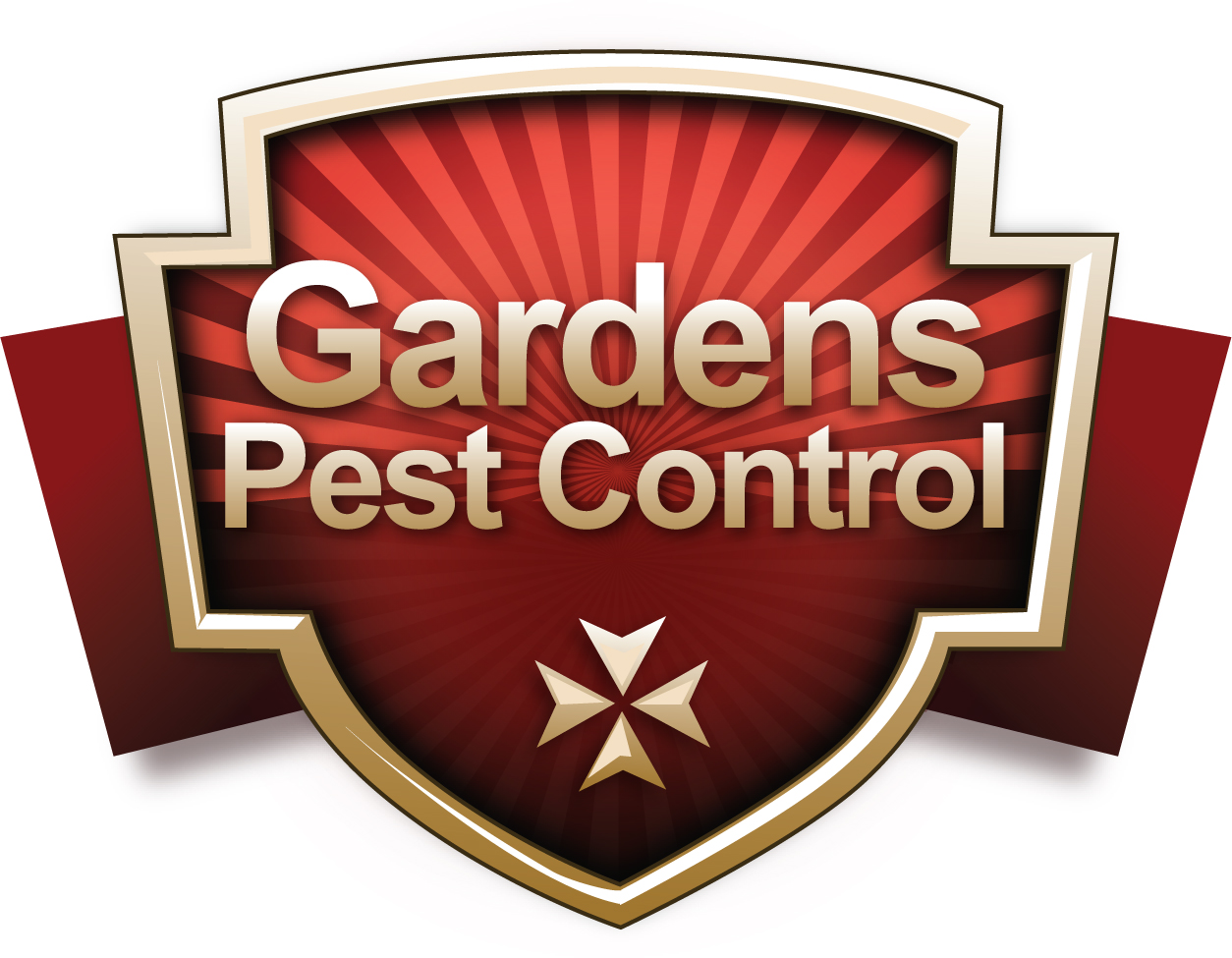 Gardens Pest Control