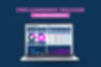 Thumbnail image of the free webcam model earnings tracker by XciteMGMT showing the performance dashboard with weekly, monthly, and yearly earnings metrics.