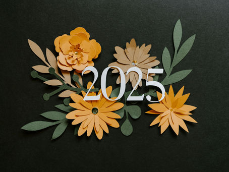 2025 Bible Study Notes