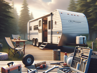 Things you need to know as a trailer owner from a trailer mechanic