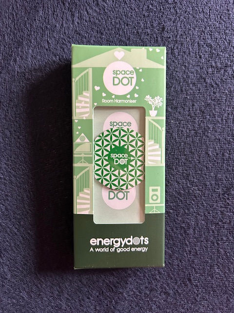 Espace Dot for Rooms