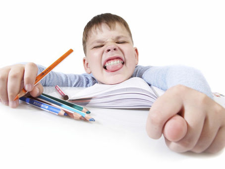 Intervenciones en el contexto educativo eficaces para el TDAH, según un estudio