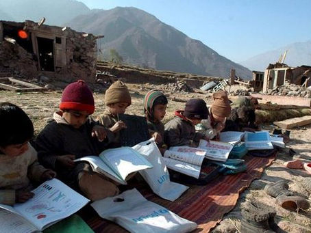 Examen final: acabar el curso con vida