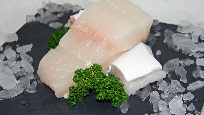 Halibut Portion 180-250g