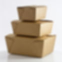 Take Away Boxes