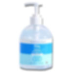 Hand Sanitizer