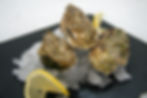 Oysters