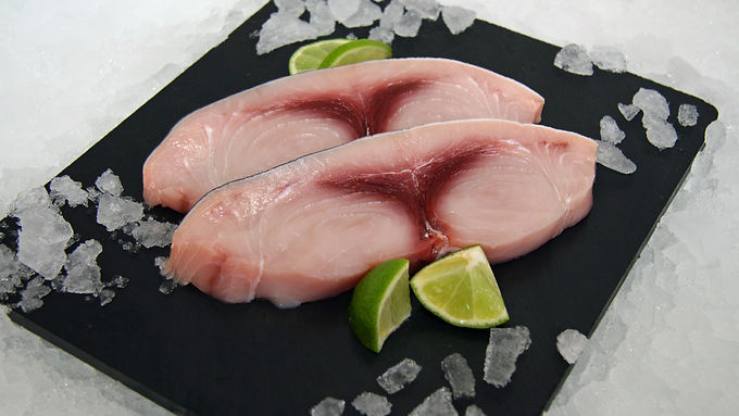 Swordfish Portion 200-250g