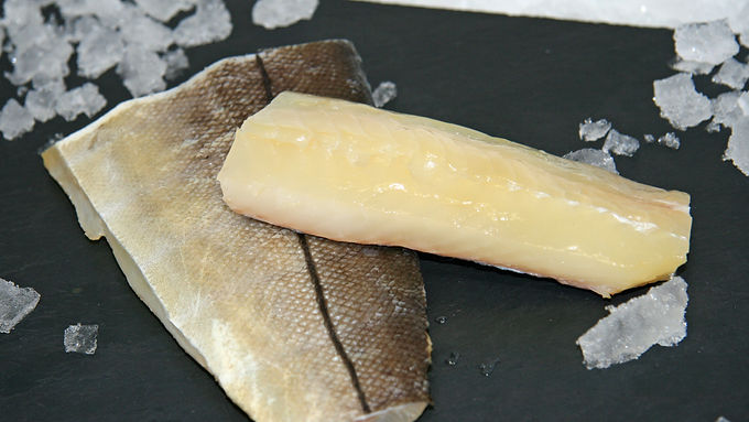 Natural Smoked Haddock 350-450g