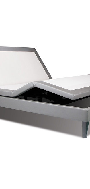 Motion Perfect III Cama Ajustable