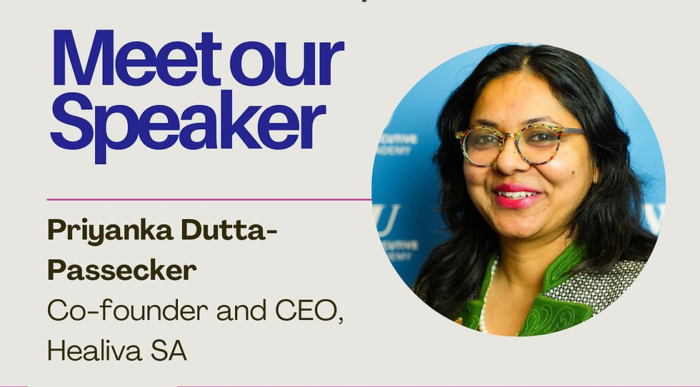 Priyanka Dutta Passecker MBA, Ph.D.jfif