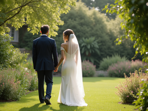 Choosing the Perfect Wedding Photographer and Videographer for Your Big Day
