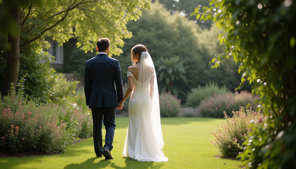 Choosing the Perfect Wedding Photographer and Videographer for Your Big Day