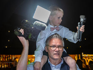 What Nobody Tells You About Being a Videographer