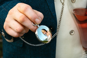 Cinematic wedding videography filming bride and groom during their wedding day