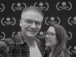 Cherrywood Productions Sweeps the Texas Short Film Awards 2025 – All Three Entries Win