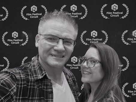 Cherrywood Productions Sweeps the Texas Short Film Awards 2025 – All Three Entries Win